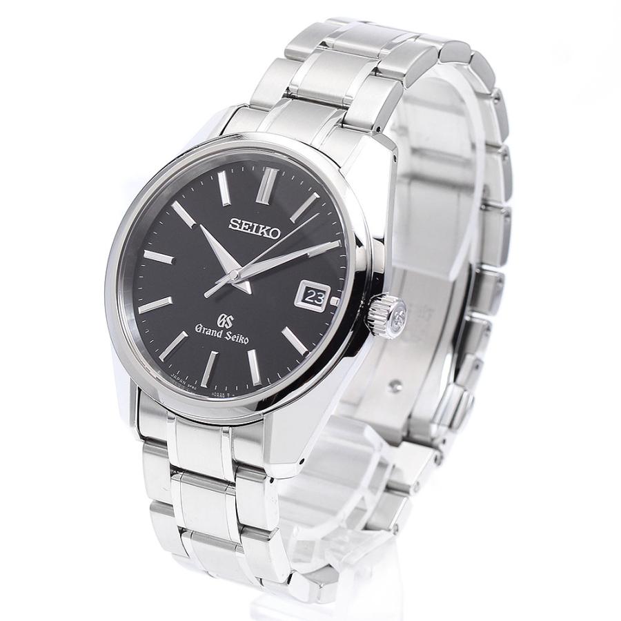 SEIKO（セイコー） SEIKO SBGV007/9F82-0AA0 グランドセイコー デイト