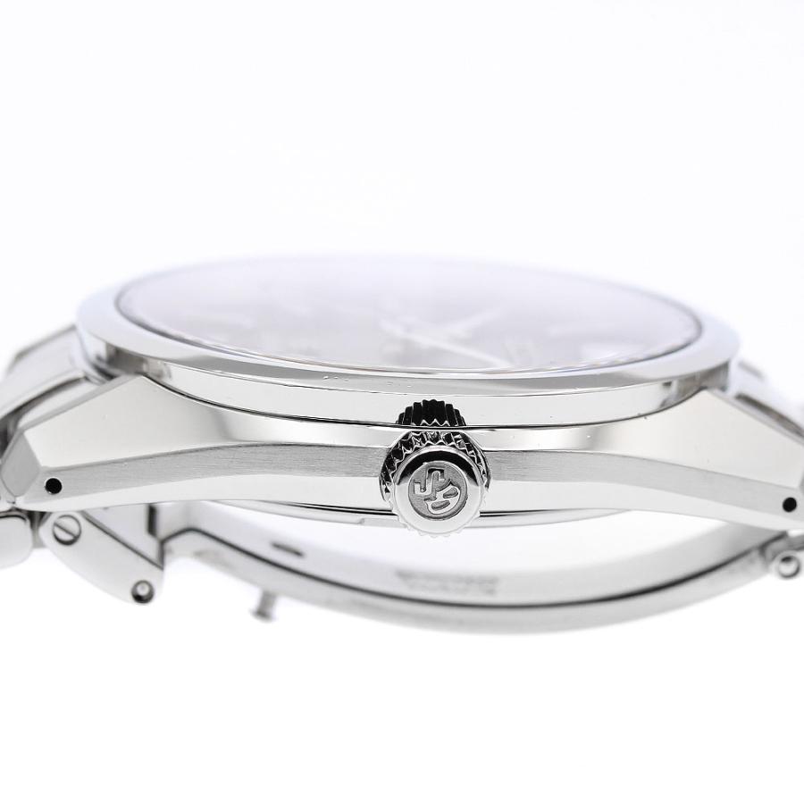 SEIKO（セイコー） SEIKO SBGV007/9F82-0AA0 グランドセイコー デイト