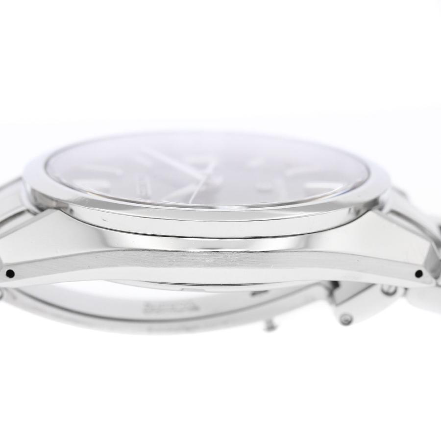 SEIKO（セイコー） SEIKO SBGV007/9F82-0AA0 グランドセイコー デイト