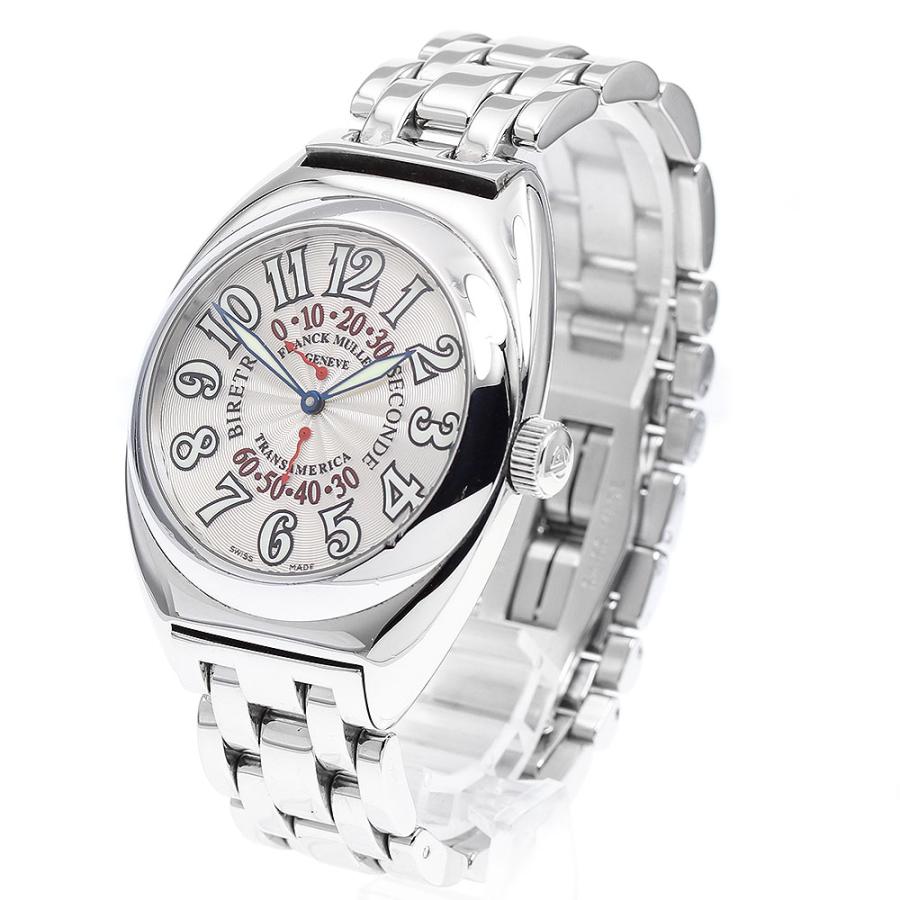 FRANCK MULLER（フランクミュラー） FRANCK MULLER 2000SR トランス