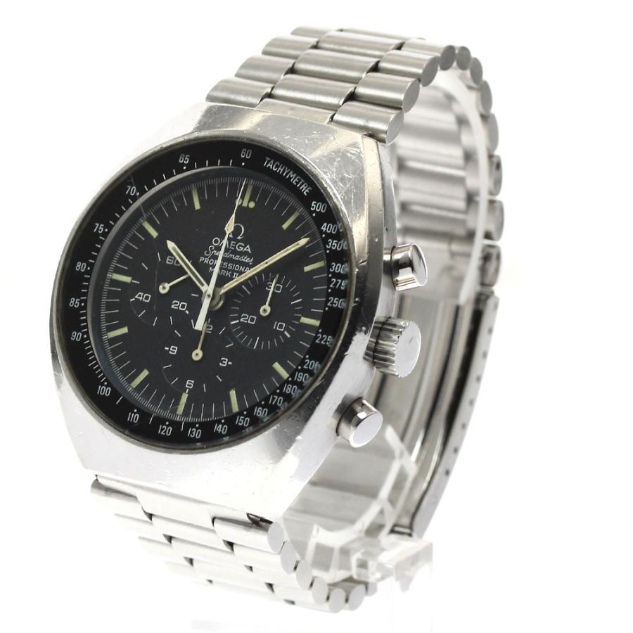 OMEGA（オメガ） OMEGA 145.014 スピードマスター プロフェッショナル