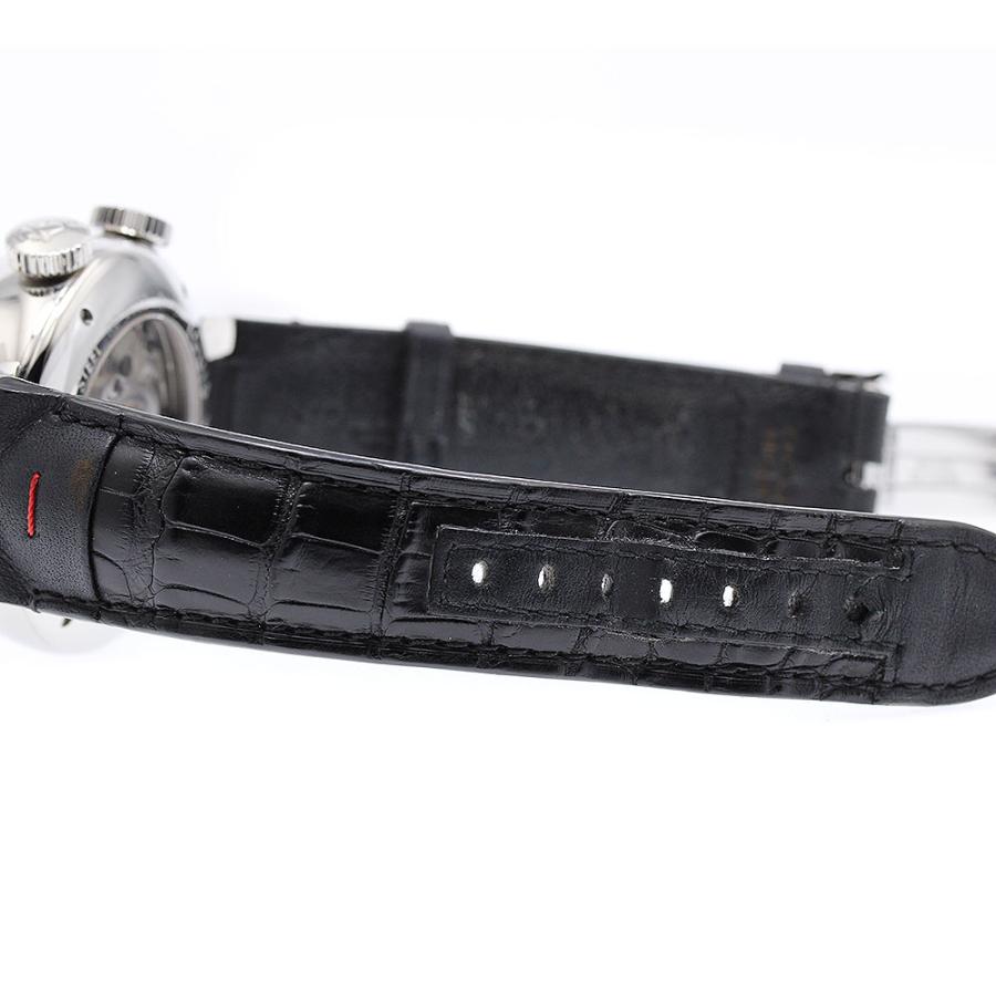 LOUIS VUITTON（ルイ・ヴィトン） LOUIS VUITTON Q1151 タンブールGMT