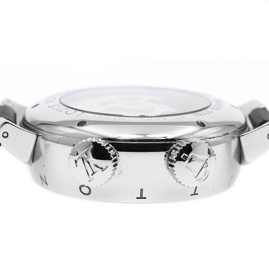LOUIS VUITTON（ルイ・ヴィトン） LOUIS VUITTON Q1151 タンブールGMT