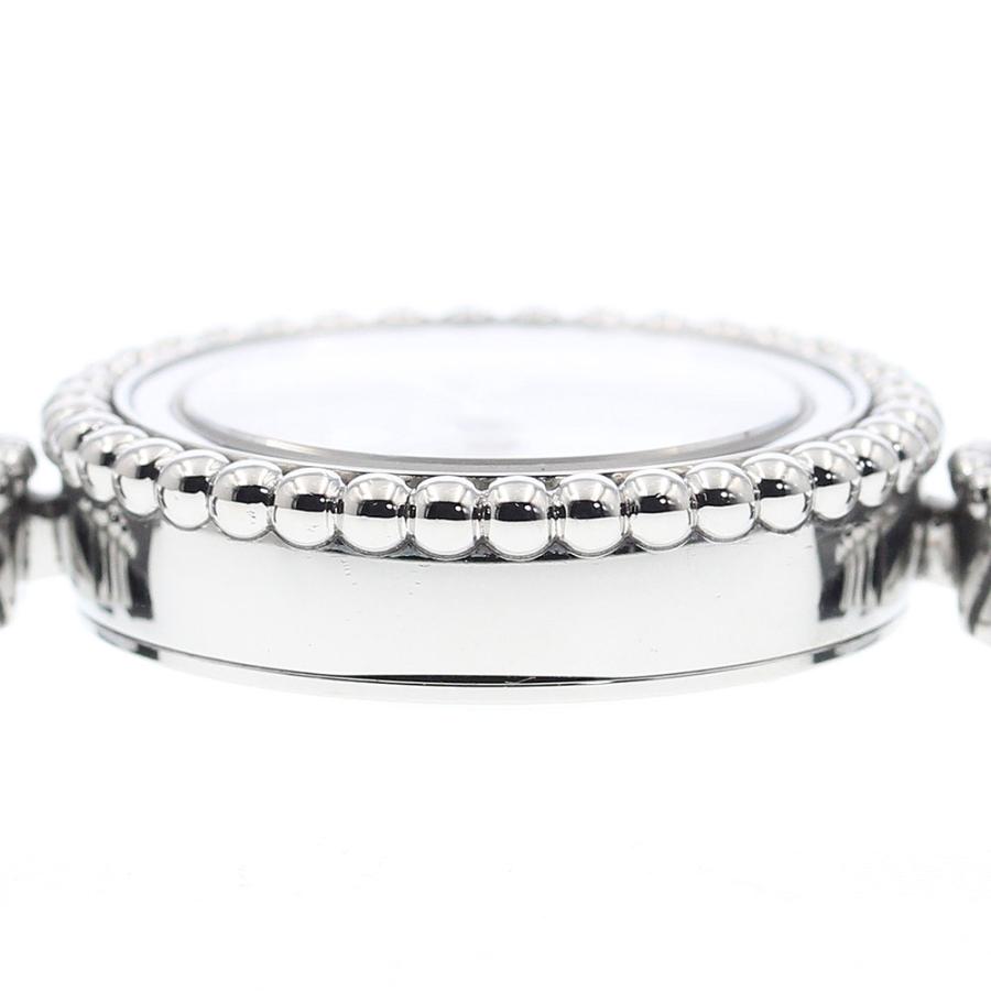 BOUCHERON（ブシュロン） Boucheron WA015701 セルパンボエム 4Pダイヤ 