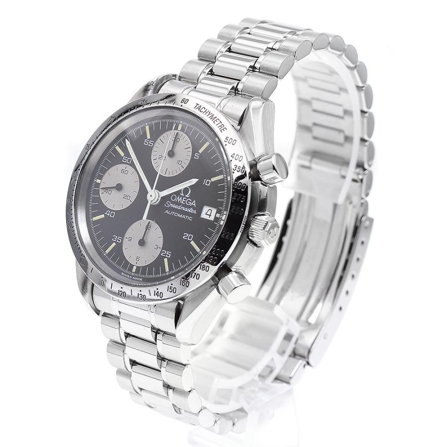 OMEGA（オメガ） OMEGA 3511.50 スピードマスター デイト クロノグラフ