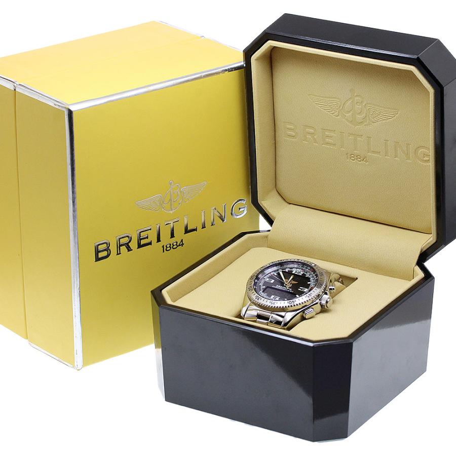 ブライトリング（BREITLING） BREITLING A78362 B-1 クロノグラフ 
