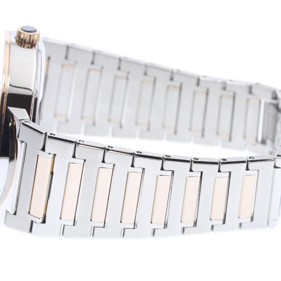BVLGARI（ブルガリ） BVLGARI BBP41SG ブルガリブルガリ デイト PG