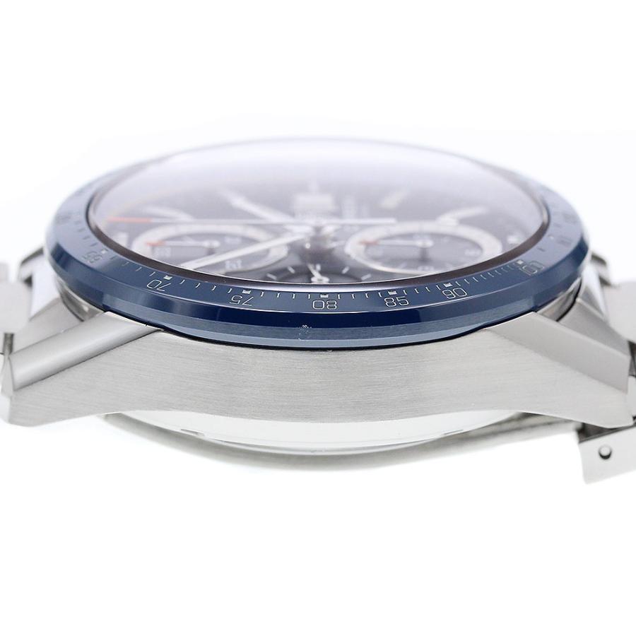 TAG HEUER（タグ・ホイヤー） TAG HEUER CBM2112-0 カレラ キャリバー