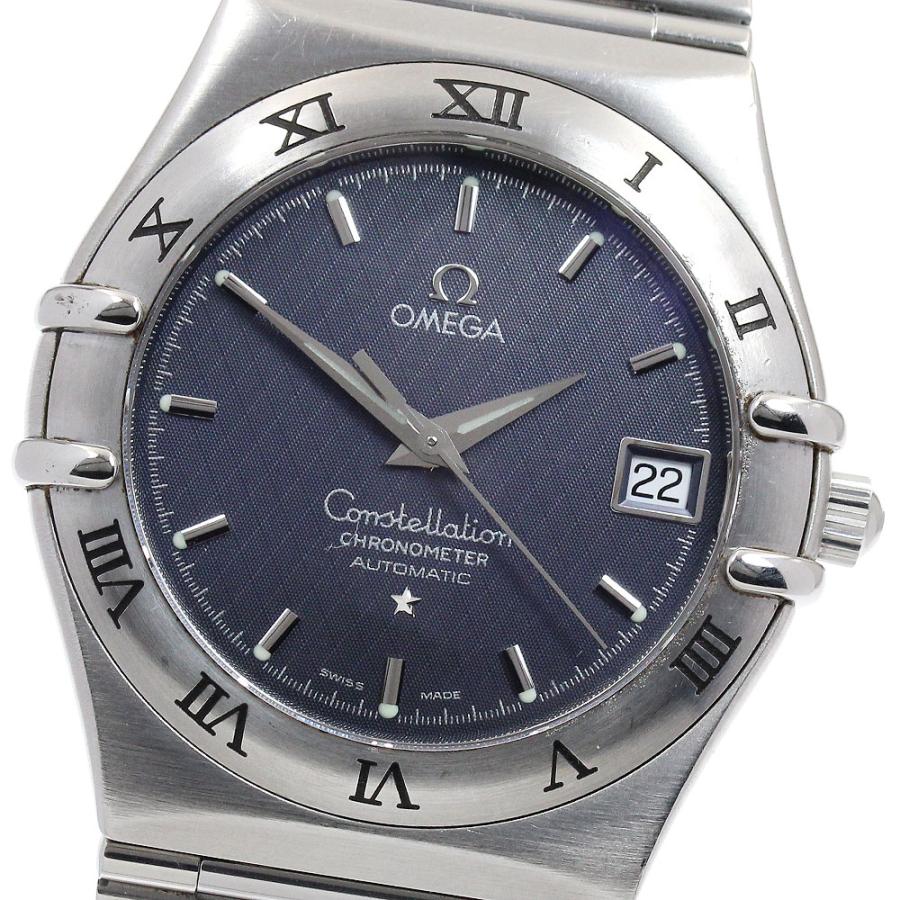 OMEGA（オメガ） OMEGA 1502.40 コンステレーション デイト 自動巻き