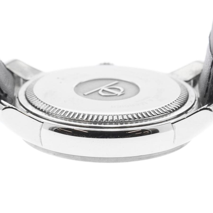 BAUME&MERCIER（ボーム&メルシエ） ボーム＆メルシェ Baume & Mercier
