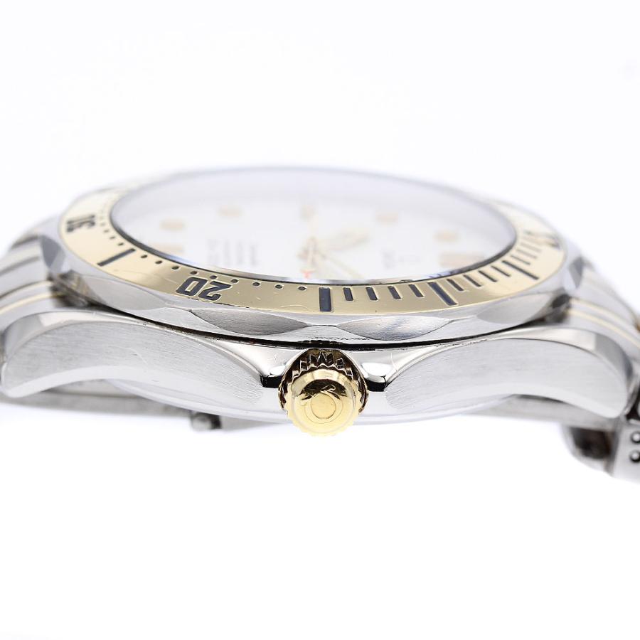 OMEGA（オメガ） OMEGA 2332.20 シーマスター ダイバー300m デイト