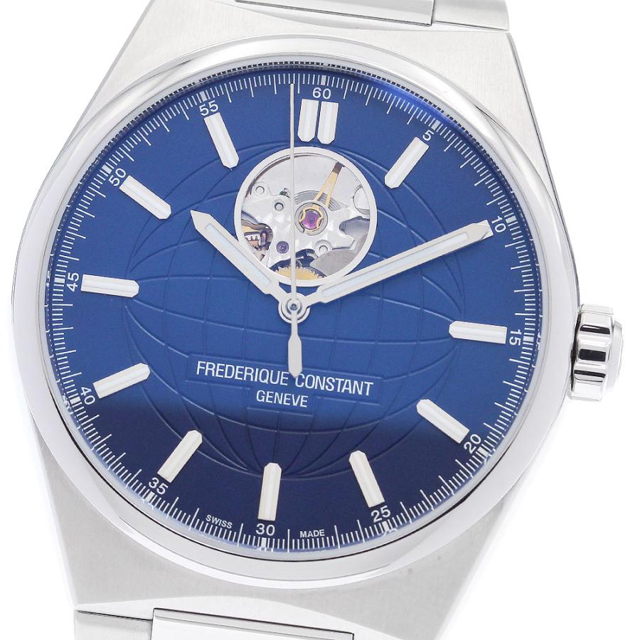 FREDERIQUE CONSTANT（フレデリック・コンスタント） FREDERIQUE 