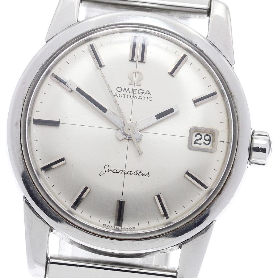 OMEGA（オメガ） OMEGA 2849-1SC シーマスター ヴィンテージ Cal.503