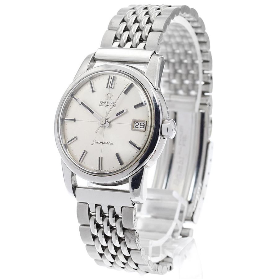 OMEGA（オメガ） OMEGA 2849-1SC シーマスター ヴィンテージ Cal.503