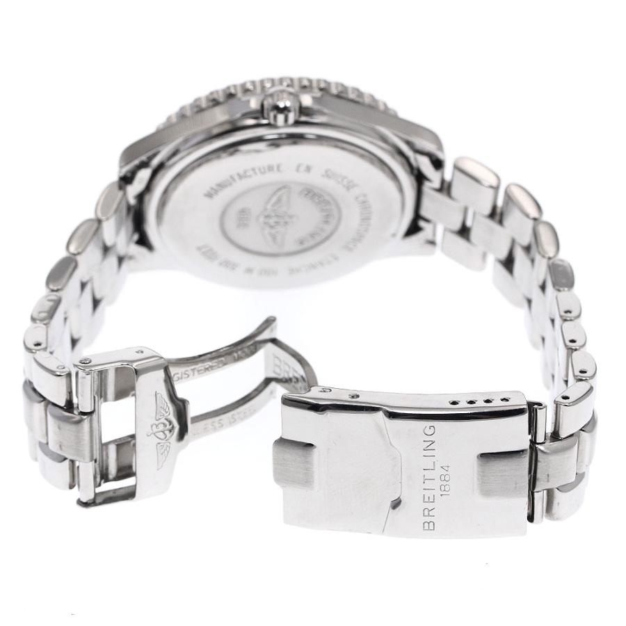 ブライトリング（BREITLING） BREITLING A56012.1 クロノスペース