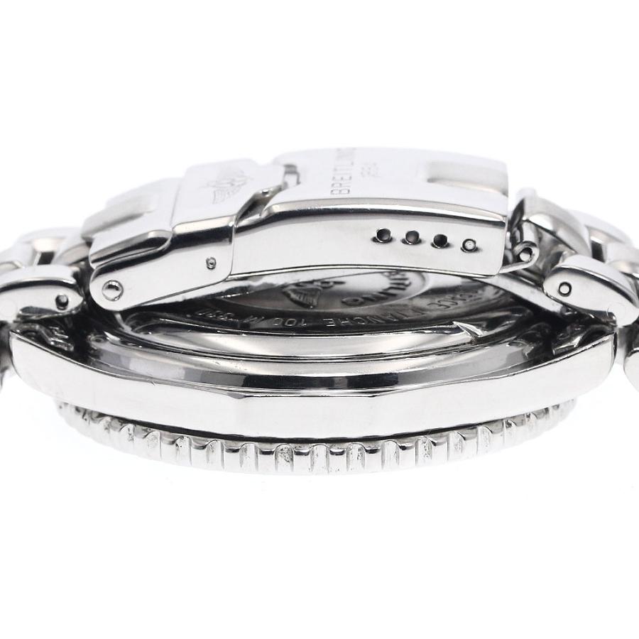ブライトリング（BREITLING） BREITLING A56012.1 クロノスペース
