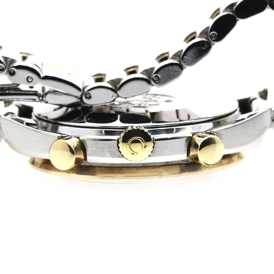 OMEGA（オメガ） OMEGA 3310.10 スピードマスター クロノグラフ 自動