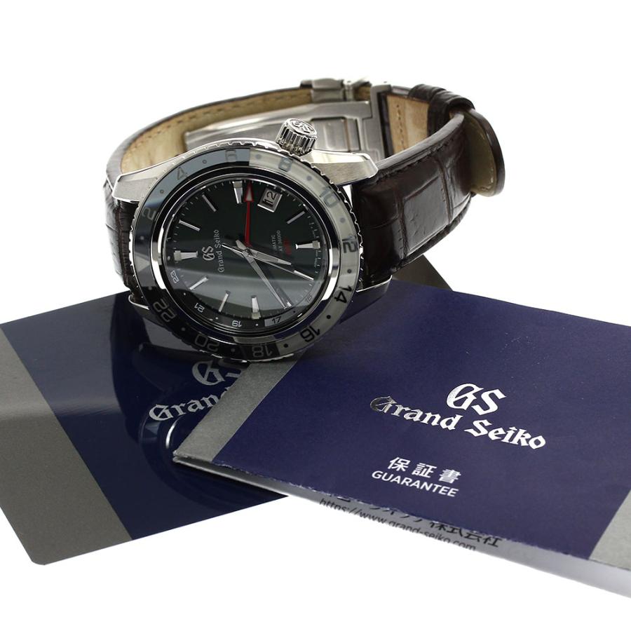 SEIKO（セイコー） SEIKO SBGJ239/9S86-00K0 グランドセイコー