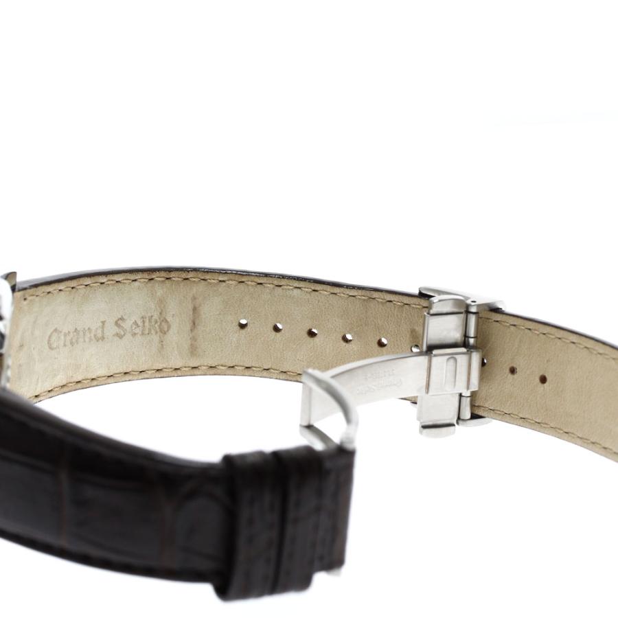 SEIKO（セイコー） SEIKO SBGJ239/9S86-00K0 グランドセイコー