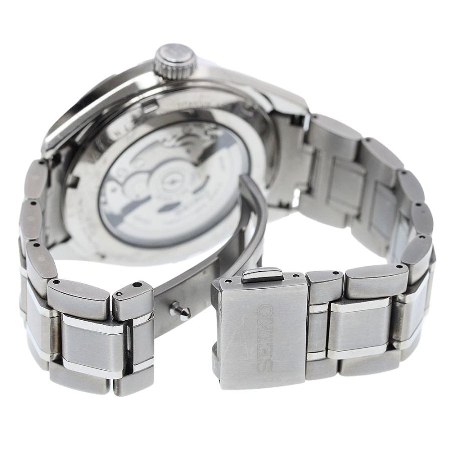 SEIKO（セイコー） SEIKO SARX057/6R15-04A0 プレザージュ デイト 自動