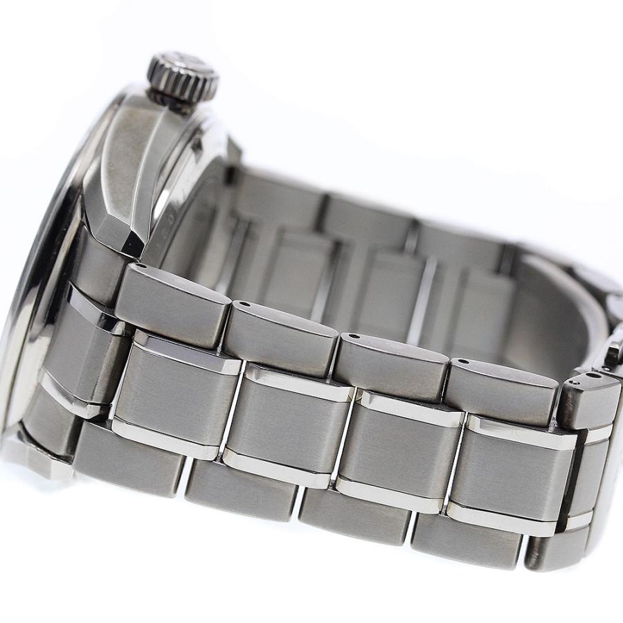 SEIKO SARX057 中古 セイコー 腕時計 メンズ SEIKO（セイコー） SEIKO SARX057/6R15-04A0 プレザージュ デイト 自動