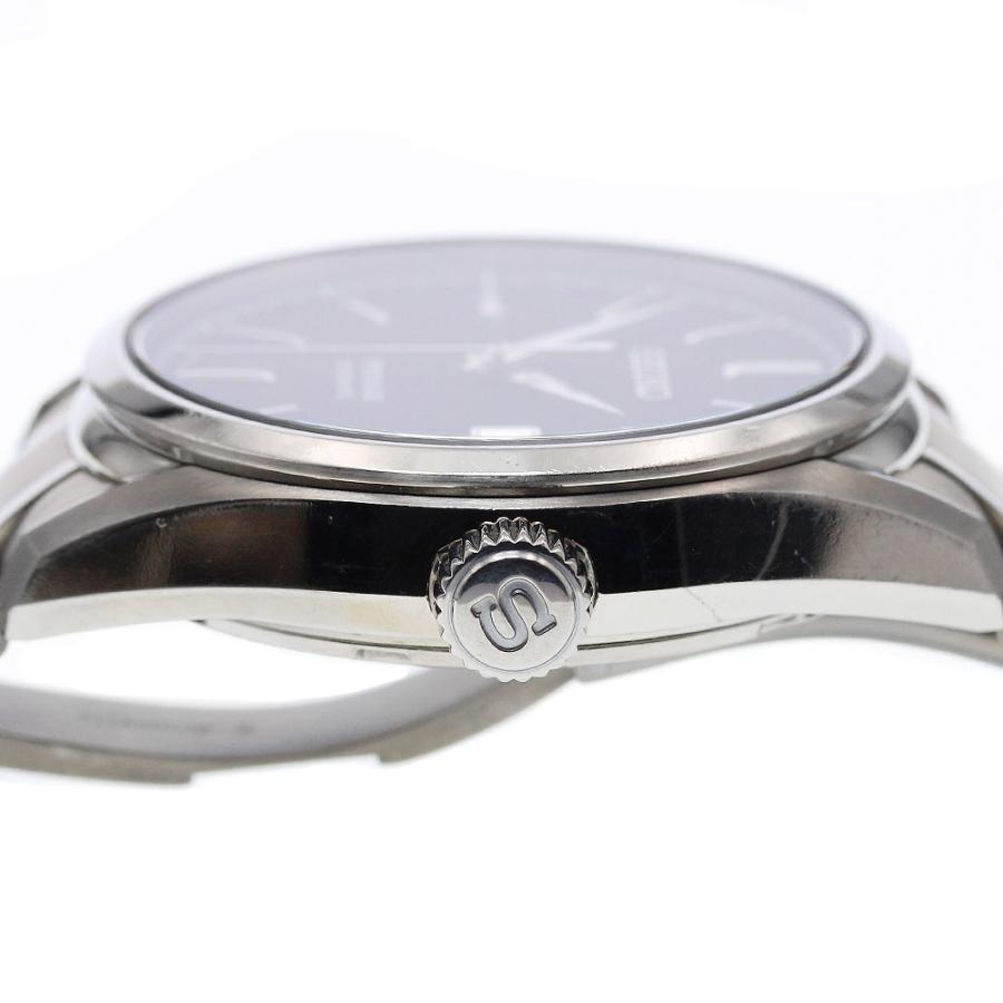 SEIKO（セイコー） SEIKO SARX057/6R15-04A0 プレザージュ デイト 自動