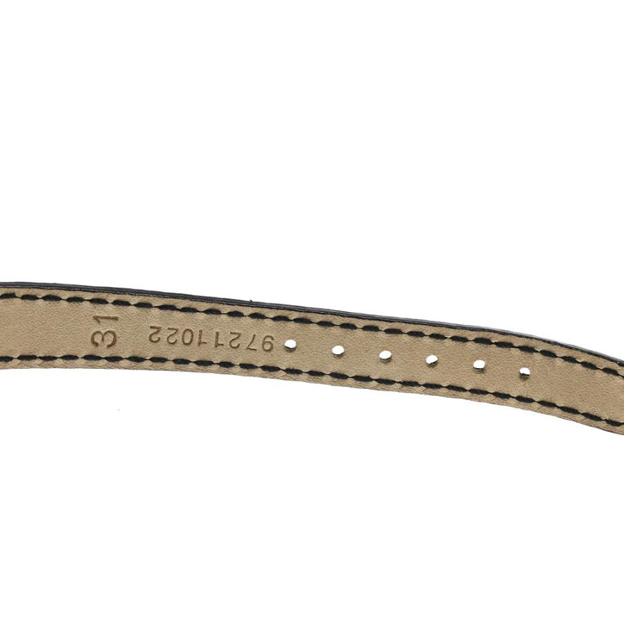 OMEGA オメガ 4870.31.01 デビル クォーツ レディース 良品 保証書付き  