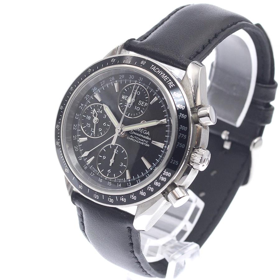 OMEGA（オメガ） OMEGA 3220.50 スピードマスター クロノグラフ