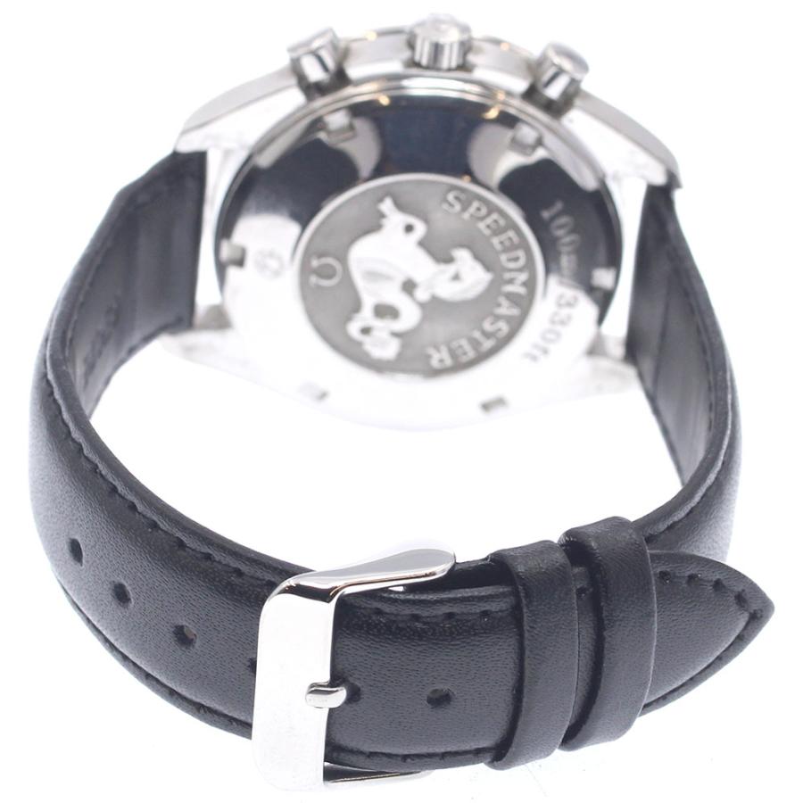 OMEGA（オメガ） OMEGA 3220.50 スピードマスター クロノグラフ