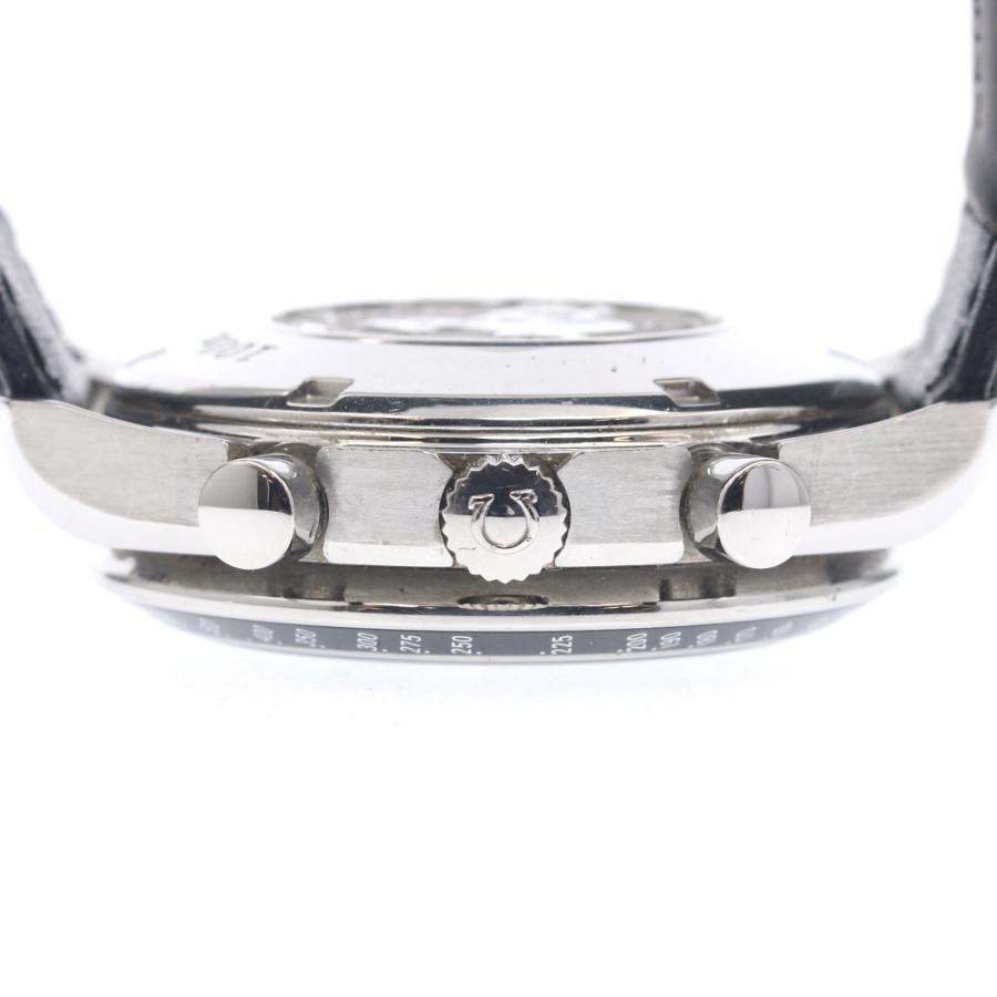OMEGA（オメガ） OMEGA 3220.50 スピードマスター クロノグラフ