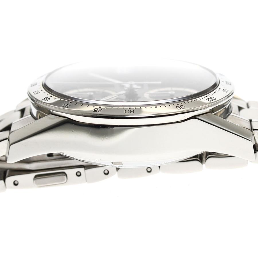 TAG HEUER（タグ・ホイヤー） TAG HEUER CV2016-2 カレラ キャリバー16