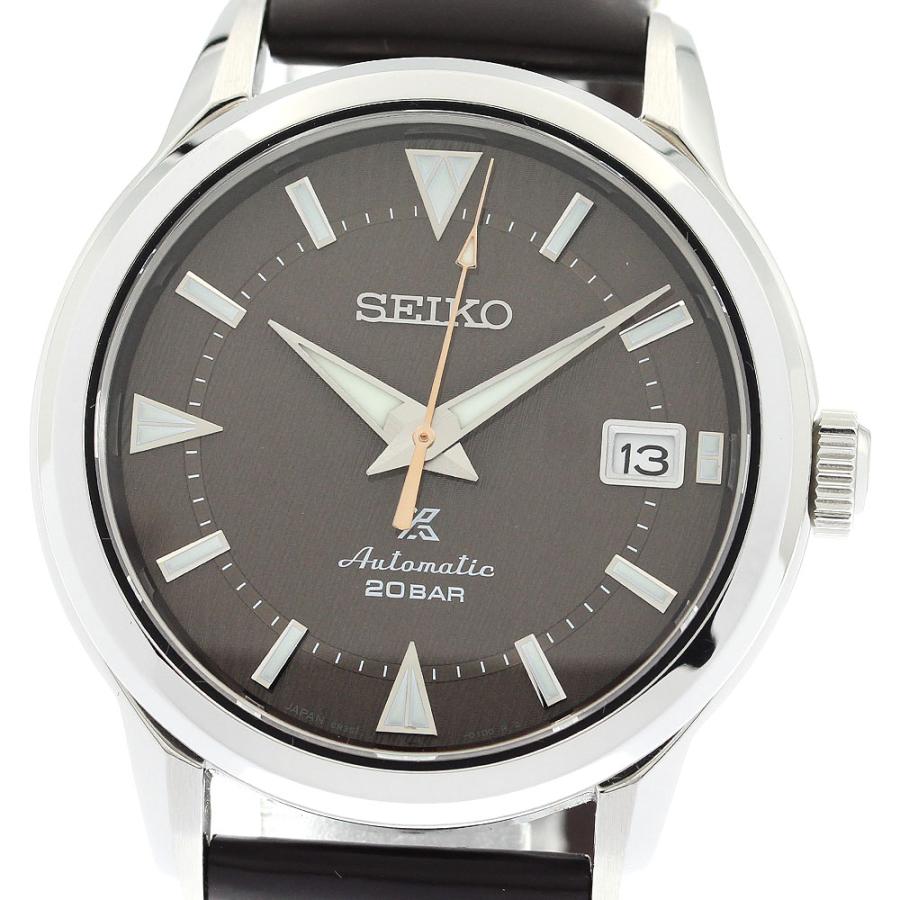 SEIKO（セイコー） SEIKO SBDC161/6R35-01M0 プロスペックス