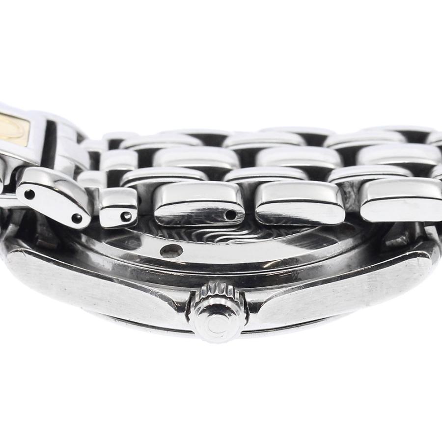 OMEGA オメガ 2501.31 シーマスター120m デイト 自動巻き メンズ  