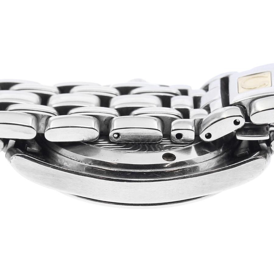 OMEGA オメガ 2501.31 シーマスター120m デイト 自動巻き メンズ  