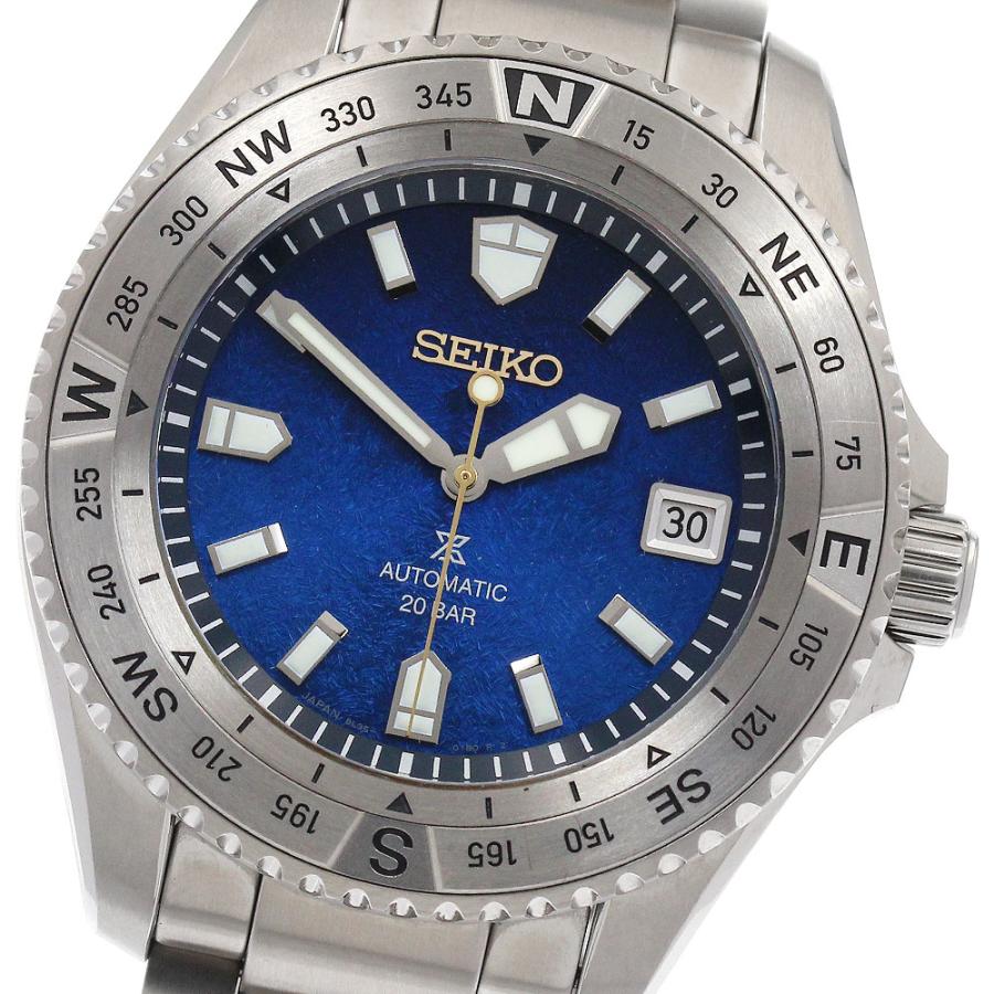 SEIKO（セイコー） SEIKO SBDX059/8L35-01X0 ランドマスター 30周年
