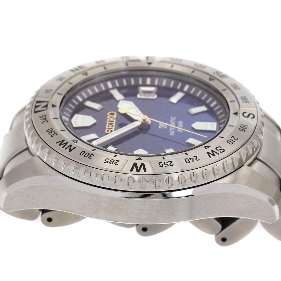 SEIKO（セイコー） SEIKO SBDX059/8L35-01X0 ランドマスター 30周年