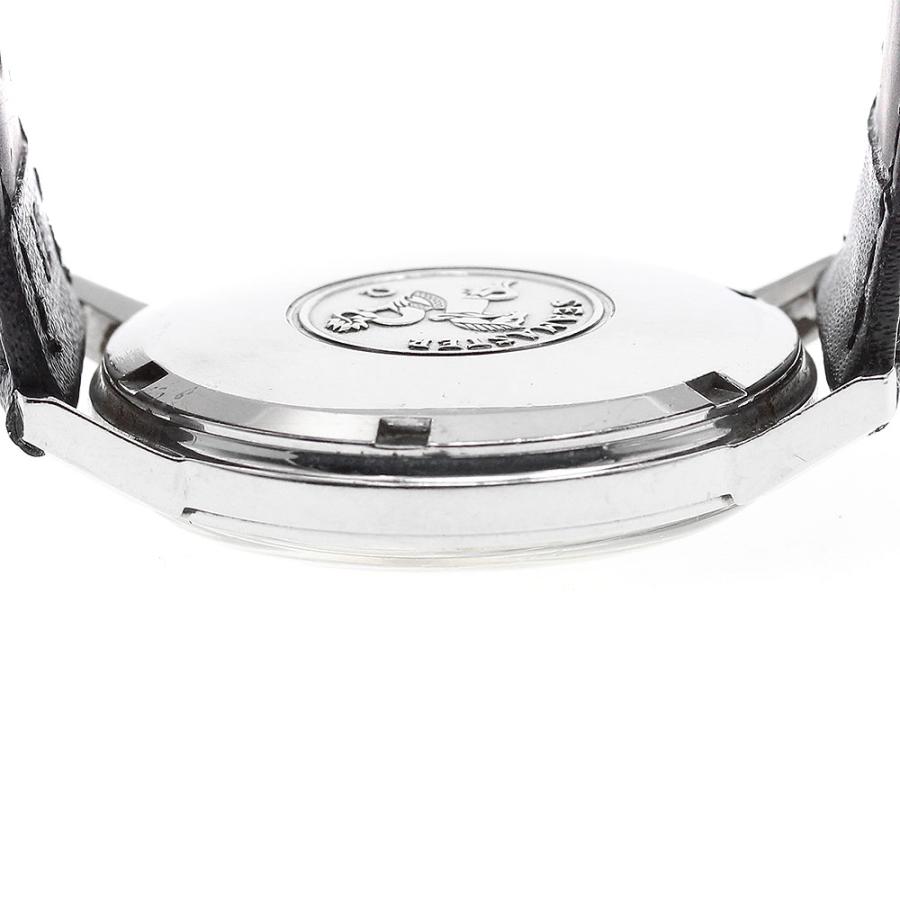 OMEGA（オメガ） OMEGA 165.002 シーマスター cal.552 自動巻き メンズ