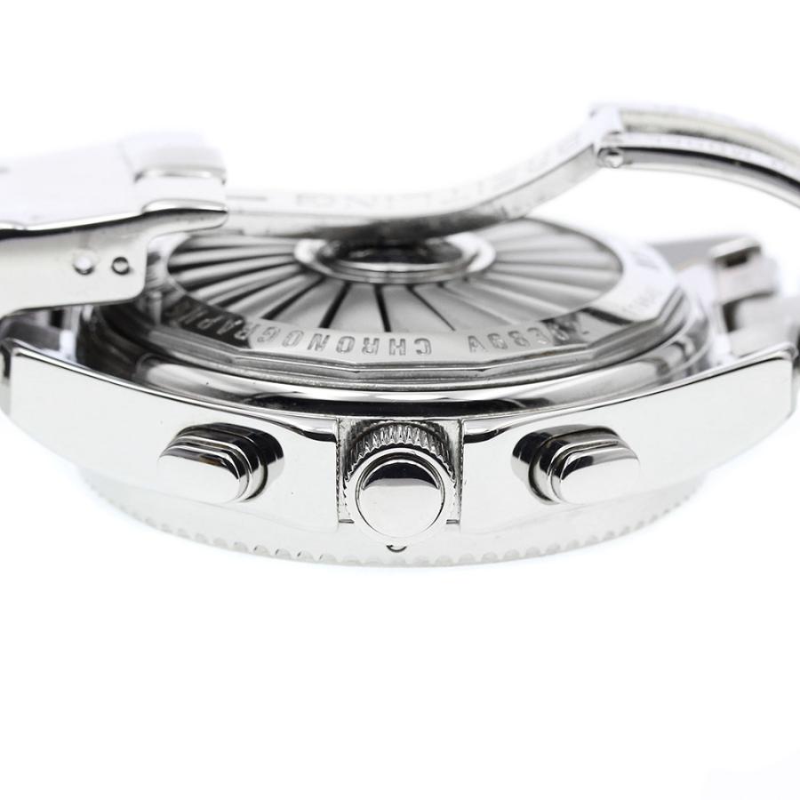 ブライトリング（BREITLING） BREITLING A68362 B-1 クォーツ メンズ