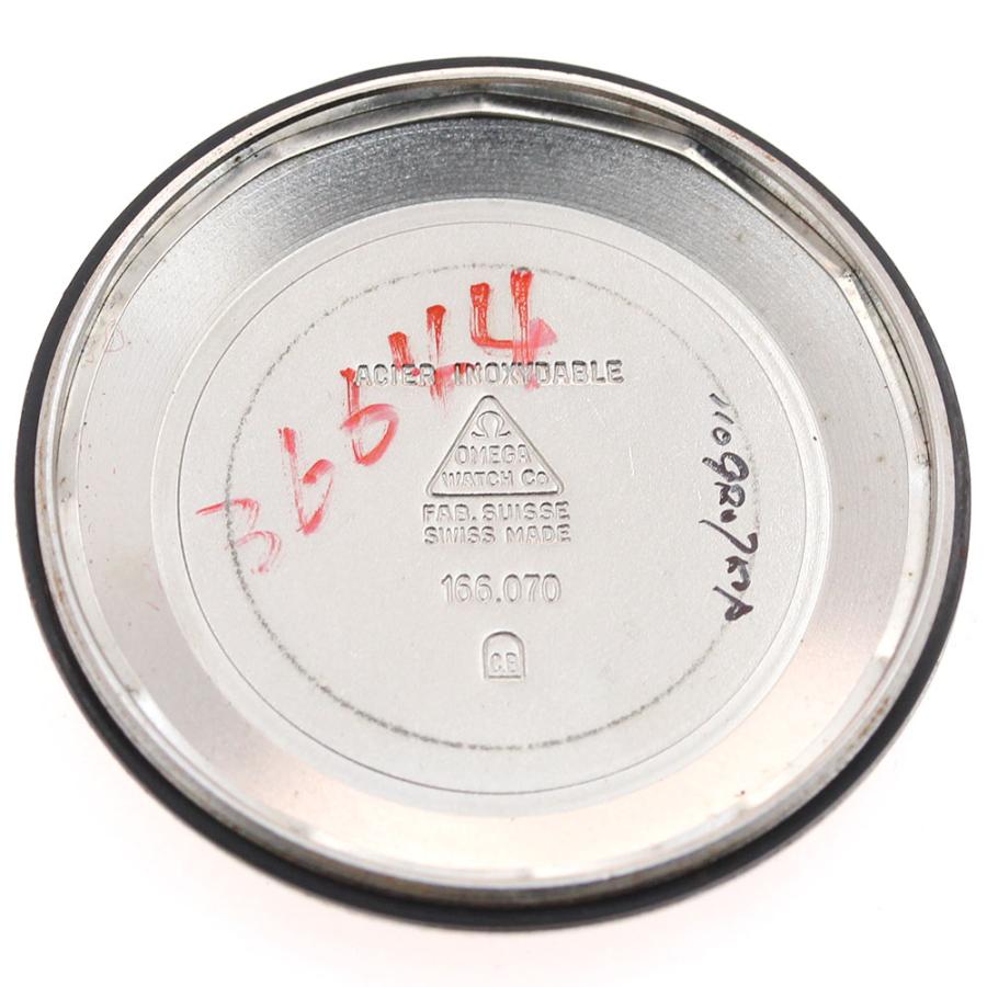 OMEGA オメガ 166.070 ジュネーブ Cal.565 デイト 自動巻き メンズ  