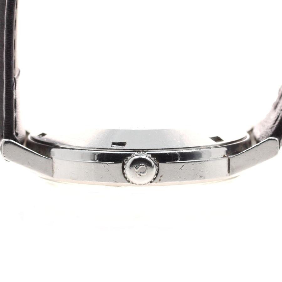 OMEGA オメガ 166.070 ジュネーブ Cal.565 デイト 自動巻き メンズ  