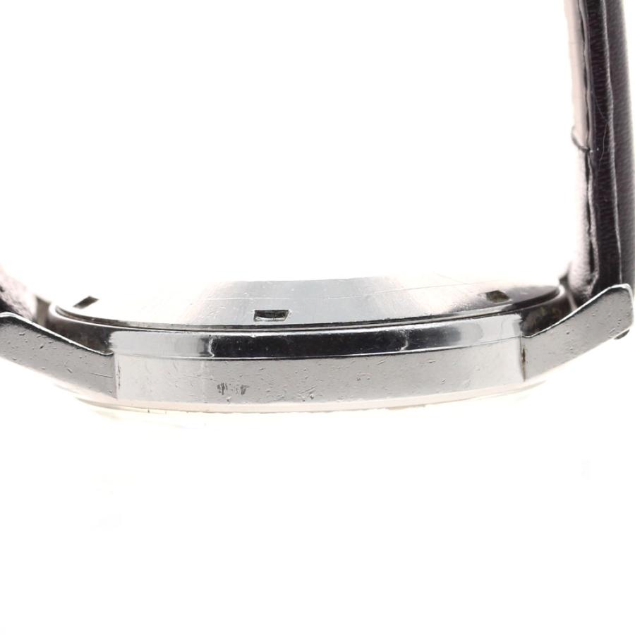 OMEGA オメガ 166.070 ジュネーブ Cal.565 デイト 自動巻き メンズ  