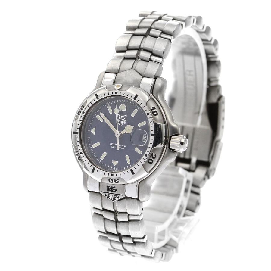 TAG HEUER（タグ・ホイヤー） TAG HEUER WH1315-K1 6000シリーズ