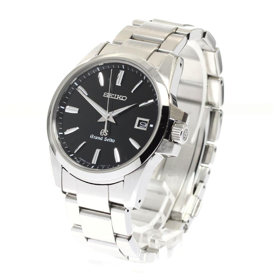 SEIKO（セイコー） SEIKO SBGX055/9F62-0AA1 グランドセイコー デイト