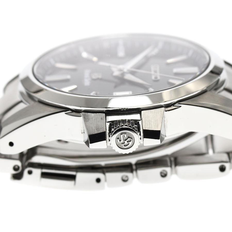 SEIKO（セイコー） SEIKO SBGX055/9F62-0AA1 グランドセイコー デイト