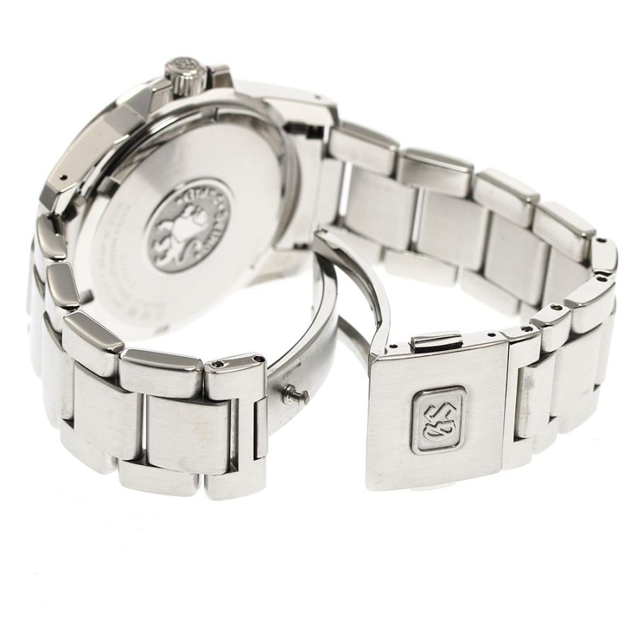SEIKO（セイコー） SEIKO SBGX055/9F62-0AA1 グランドセイコー デイト