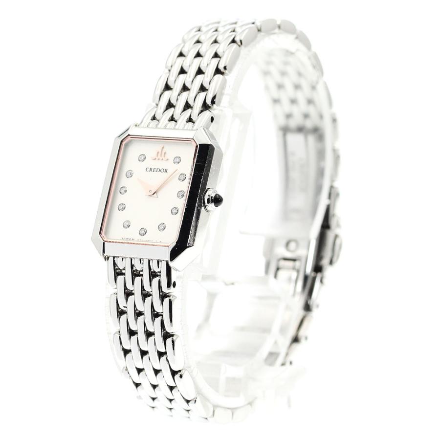 SEIKO（セイコー） SEIKO 1E70-0CH0/GSTE883 クレドール シグノ 11P