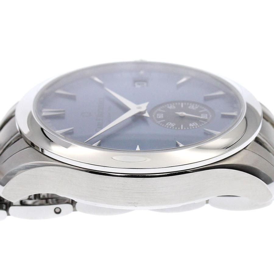 カール F. ブヘラ（CARL F. BUCHERER） カール F.ブヘラ CARL F