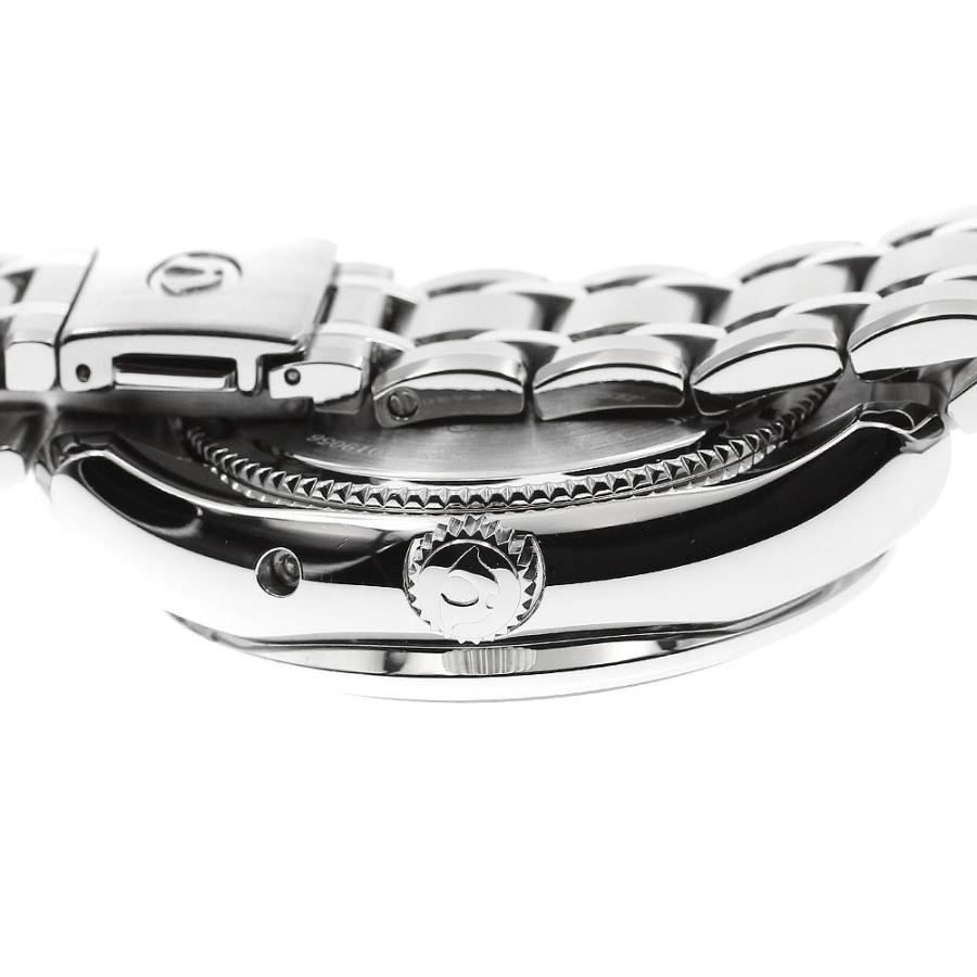 シチズン CITIZEN BU0020-54A/8730-T019056 カンパノラ 紺瑠璃 フレキシブルソーラー ソーラー メンズ 良品 保証書付き_902990の画像