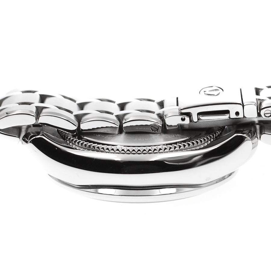 シチズン CITIZEN BU0020-54A/8730-T019056 カンパノラ 紺瑠璃 フレキシブルソーラー ソーラー メンズ 良品 保証書付き_902990の画像