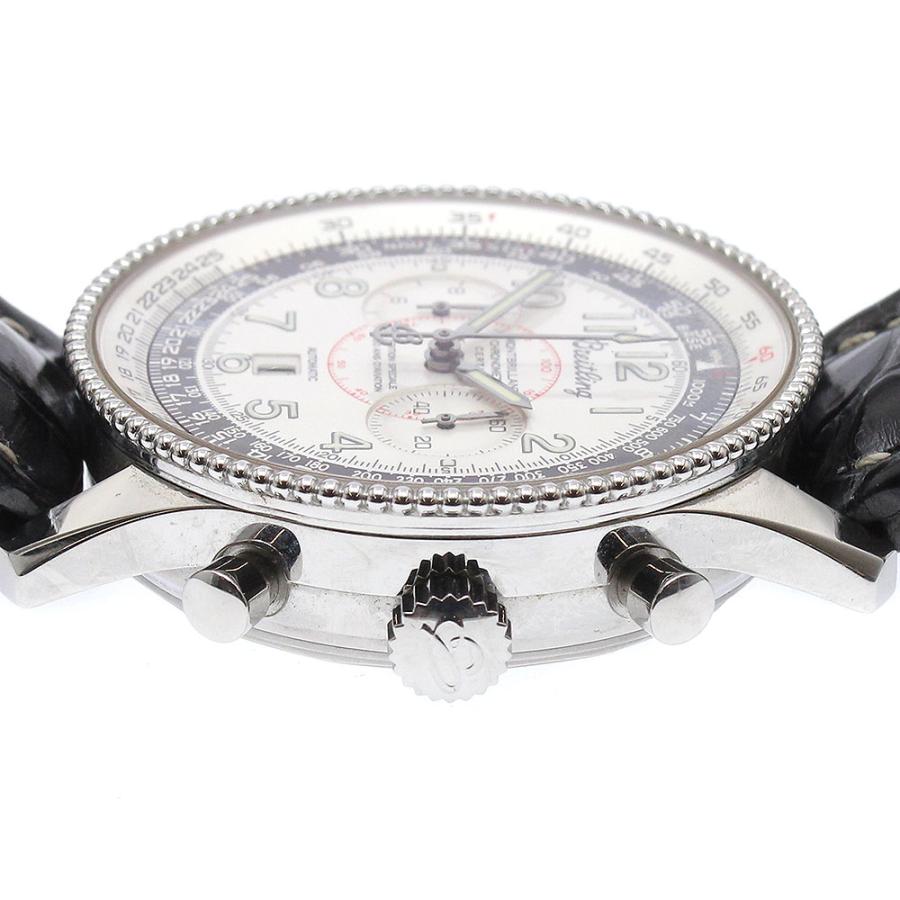 ブライトリング（BREITLING） BREITLING A35330 モンブリラン1903